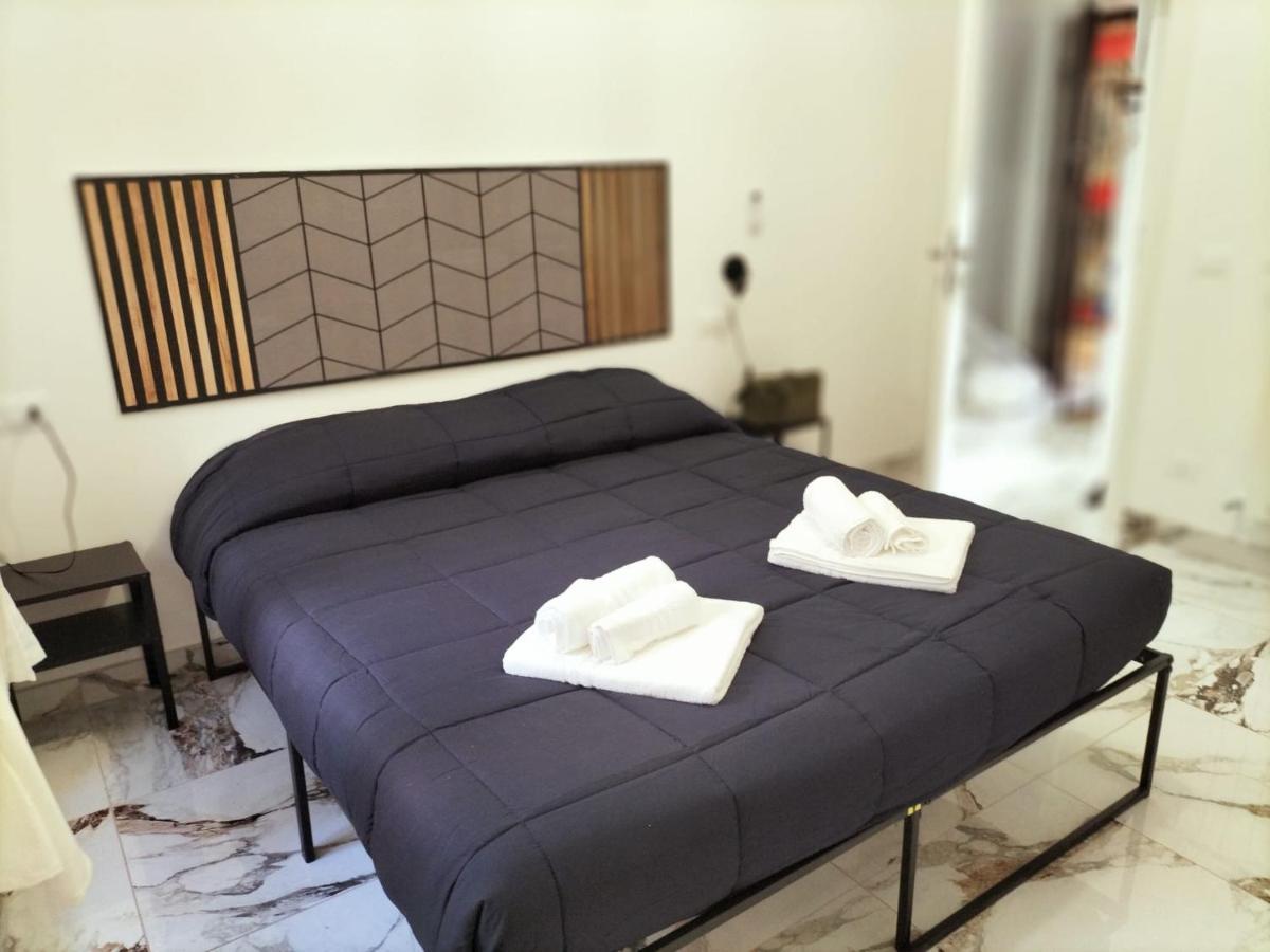 Tiberivs Home Rome Bagian luar foto