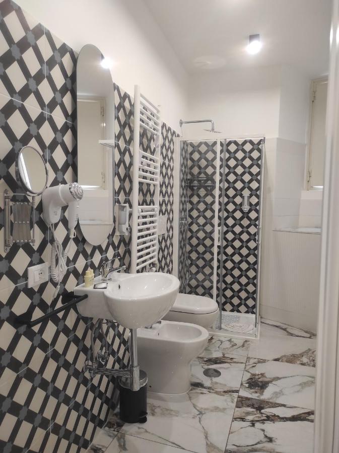 Tiberivs Home Rome Ruang foto