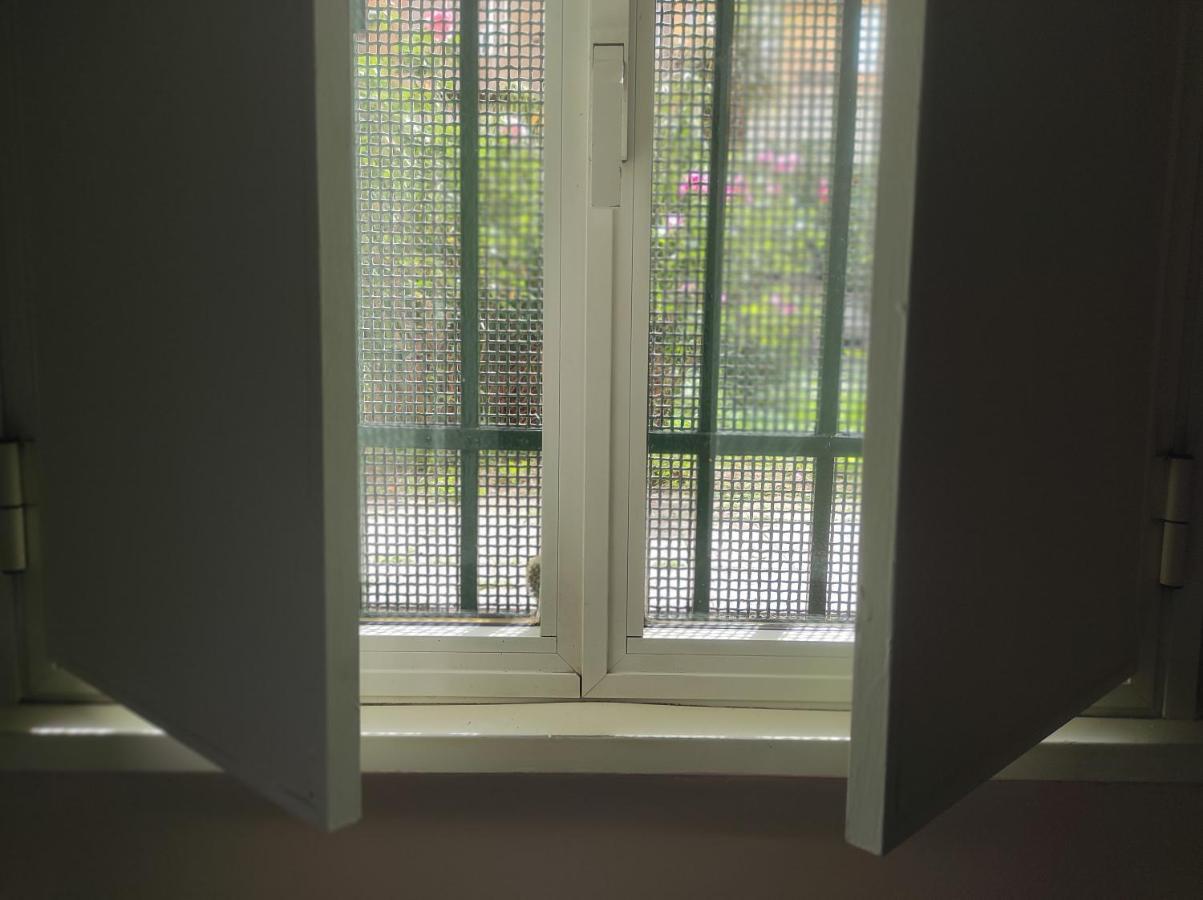 Tiberivs Home Rome Bagian luar foto